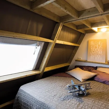 Casa Dei Prati Village Campsite