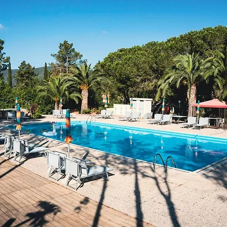 Casa Dei Prati Village Lacona