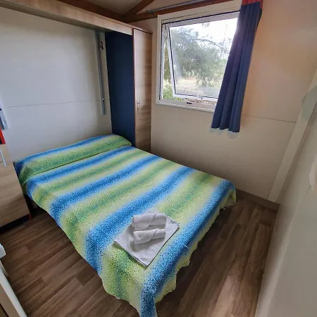 Kamp alanı Casa Dei Prati Village