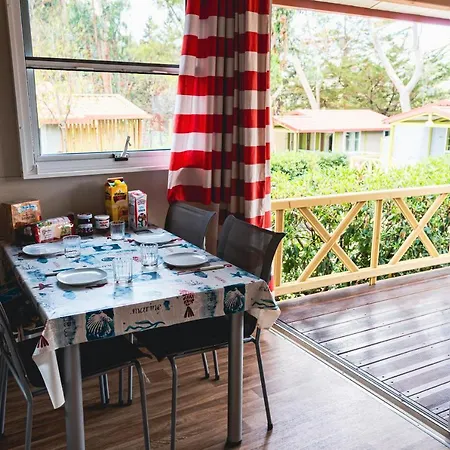 Casa Dei Prati Village * Lacona