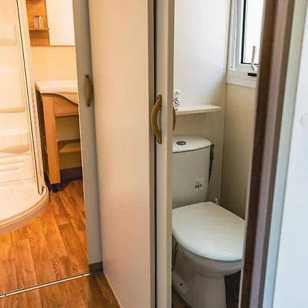 Casa Dei Prati Village * Lacona