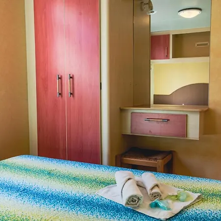 Casa Dei Prati Village Campsite *