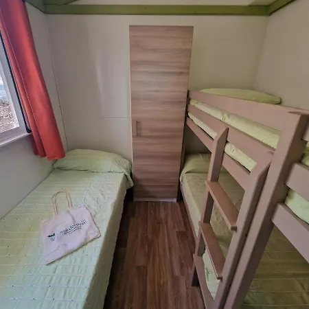 Casa Dei Prati Village Lacona