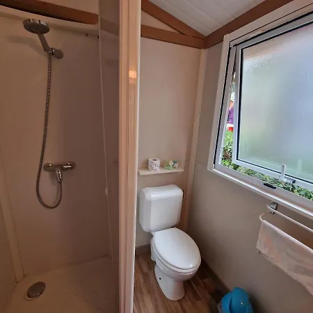 Casa Dei Prati Village * Lacona