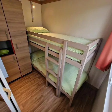 Casa Dei Prati Village Campsite Lacona