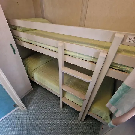 Casa Dei Prati Village Campsite