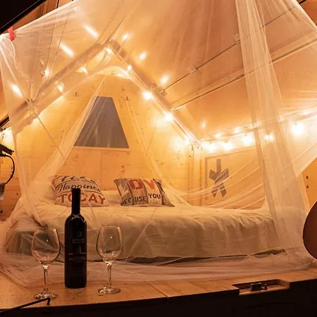 Casa Dei Prati Village * Lacona