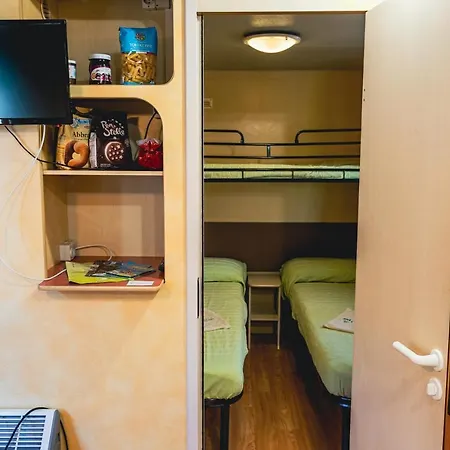 Casa Dei Prati Village Campsite