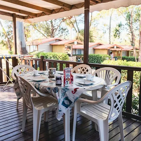 Casa Dei Prati Village * Lacona