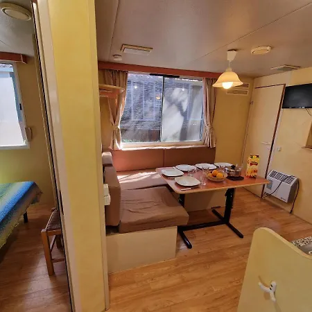 Casa Dei Prati Village Lacona