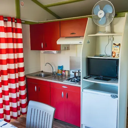 Casa Dei Prati Village