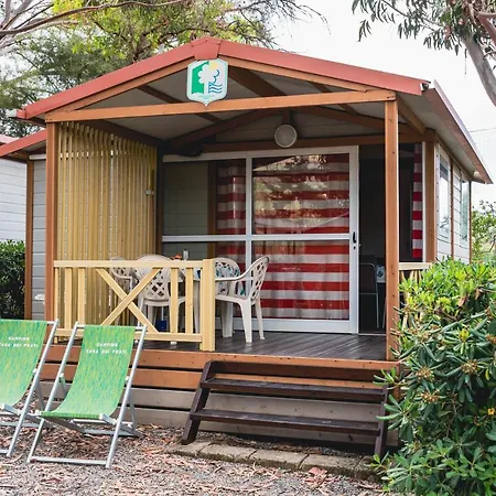 Casa Dei Prati Village *