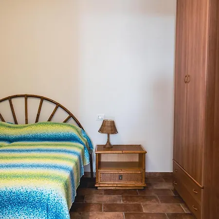 Camping Casa Dei Prati Village