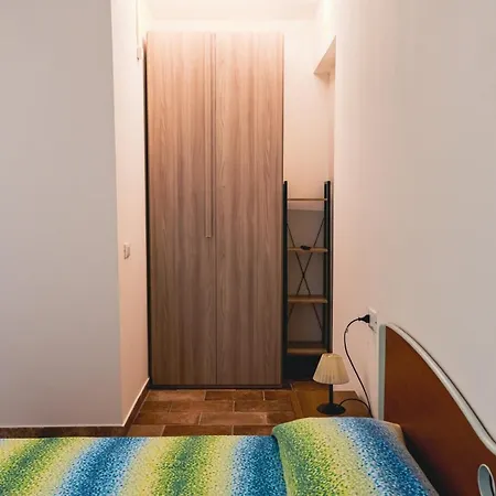 مكان تخييم Casa Dei Prati Village لاكونا