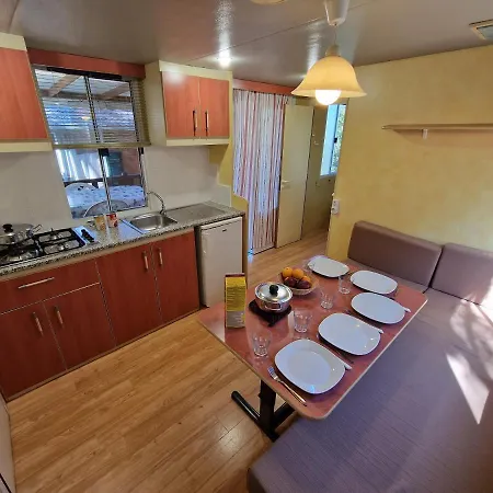 Casa Dei Prati Village Lacona