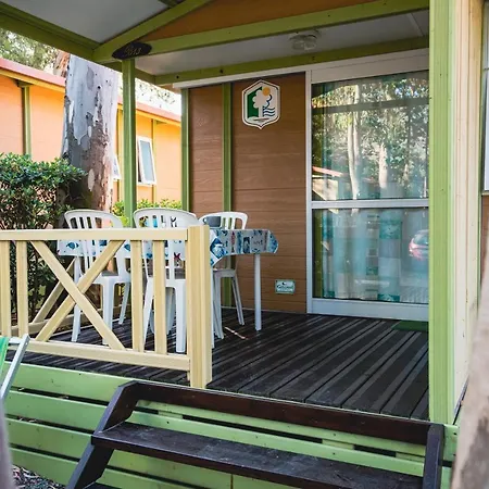 Casa Dei Prati Village * Lacona