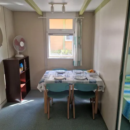 Kamp alanı Casa Dei Prati Village