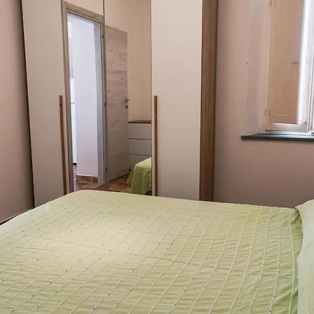 Camping Casa Dei Prati Village Lacona
