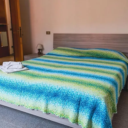 Casa Dei Prati Village Camping *