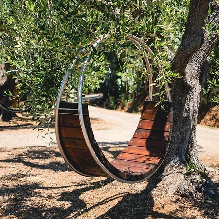 Kamp alanı Casa Dei Prati Village