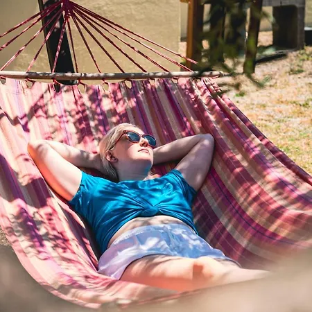 Casa Dei Prati Village Camping