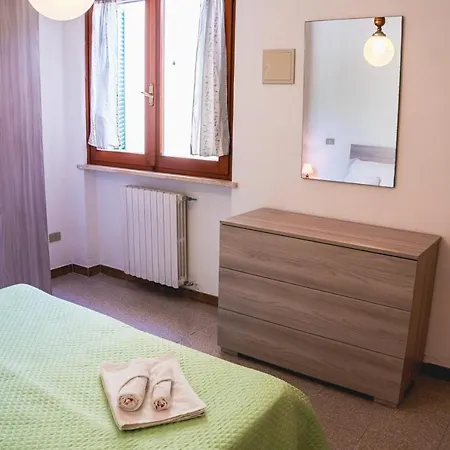 Casa Dei Prati Village Camping *