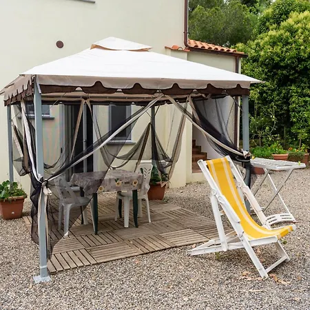 Casa Dei Prati Village * لاكونا