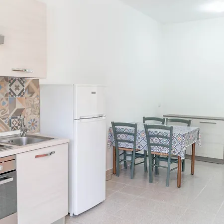 Casa Dei Prati Village Camping