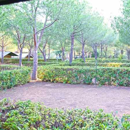 Camping Casa Dei Prati Village *
