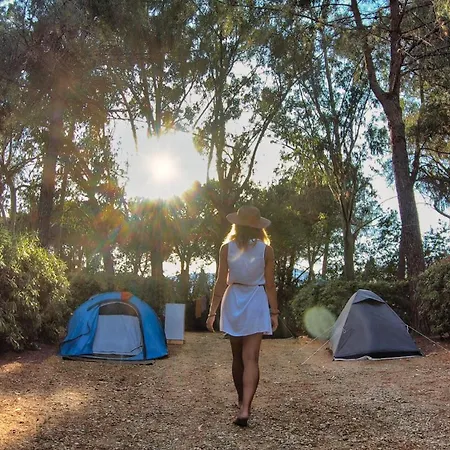 Casa Dei Prati Village Camping *