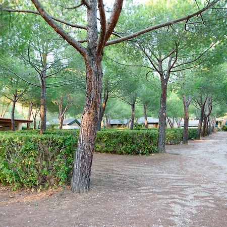 Camping Casa Dei Prati Village *