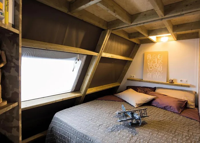 Casa Dei Prati Village Campingplatz