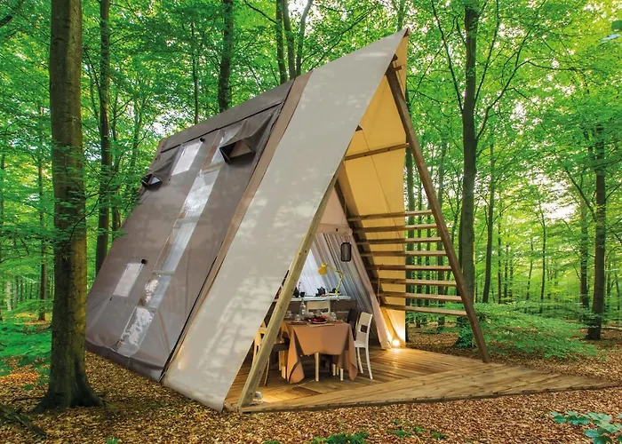 Casa Dei Prati Village Campingplatz