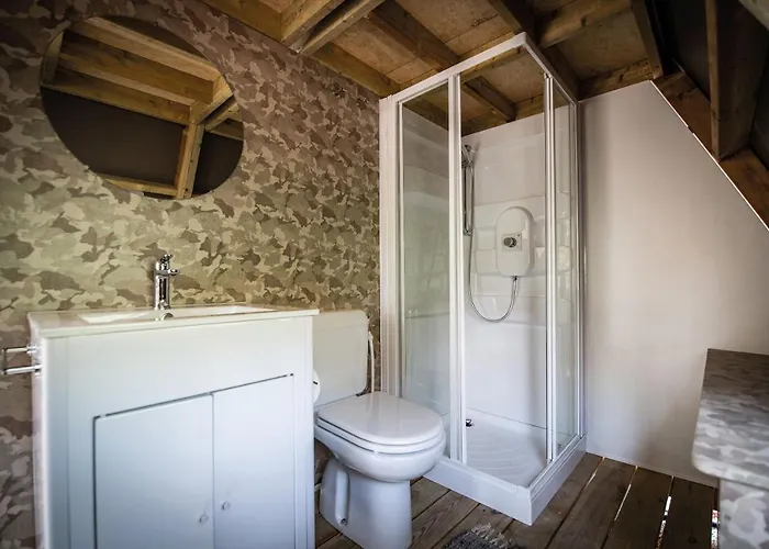 Campingplatz Casa Dei Prati Village