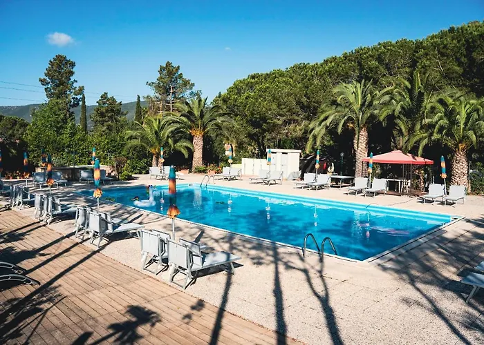 Casa Dei Prati Village Lacona