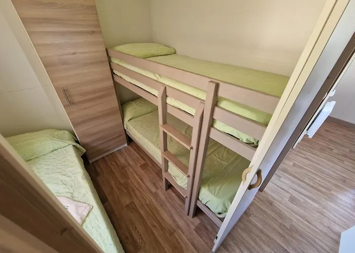 Casa Dei Prati Village Campingplatz Lacona