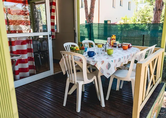 Casa Dei Prati Village * Lacona