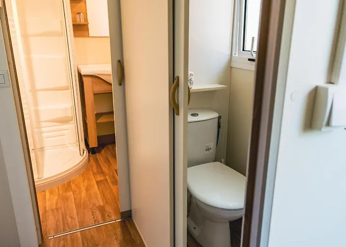 Casa Dei Prati Village * Lacona