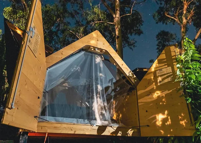 Casa Dei Prati Village Campingplatz *