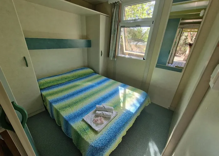 Campingplatz Casa Dei Prati Village