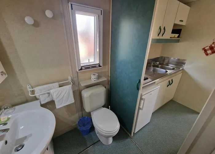 Casa Dei Prati Village