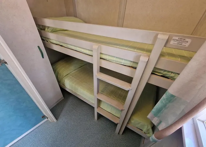 Casa Dei Prati Village Campingplatz