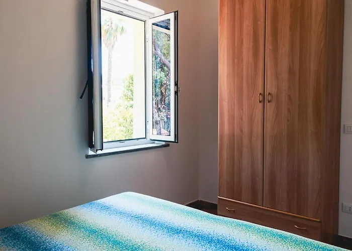 Casa Dei Prati Village * Lacona