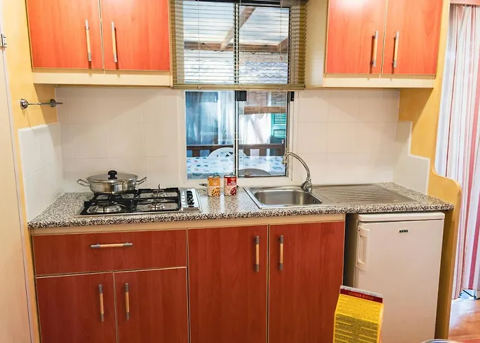 Campingplatz Casa Dei Prati Village