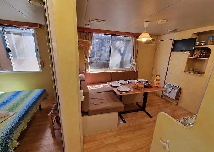 Casa Dei Prati Village Lacona