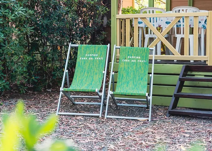 Campingplatz Casa Dei Prati Village