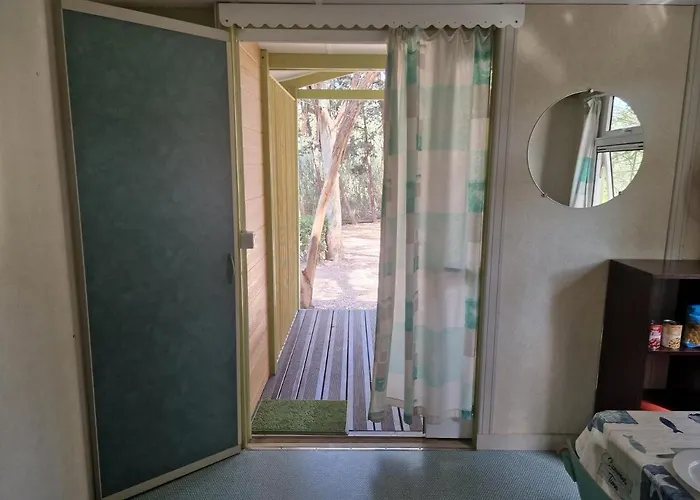 Casa Dei Prati Village Lacona