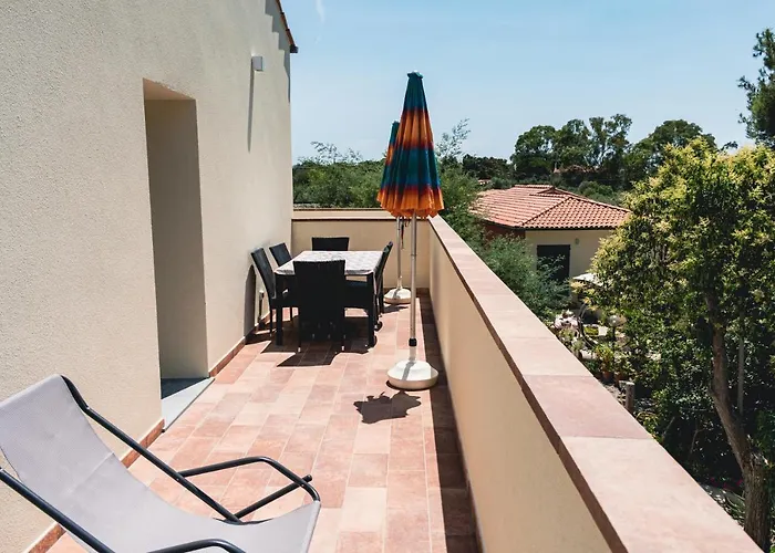 Casa Dei Prati Village *