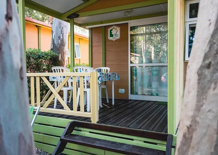 Casa Dei Prati Village * Lacona