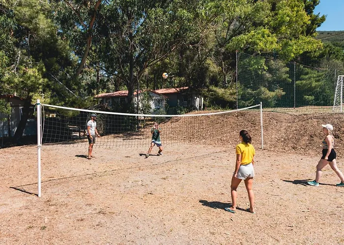 Casa Dei Prati Village